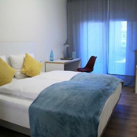 Hanselife Hotel Hamburg City Nord Ngoại thất bức ảnh